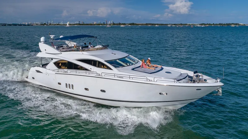 Iconic Yacht Photos Pics 