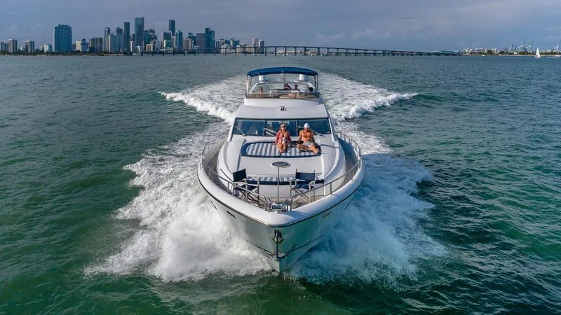Iconic Yacht Photos Pics 