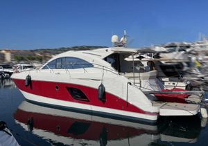 2009 Beneteau Monte Carlo 47 Hard Top
