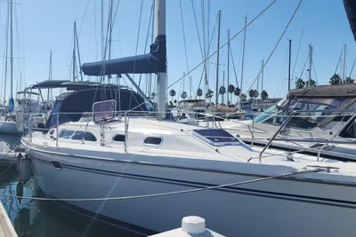 Catalina 350 Sloop