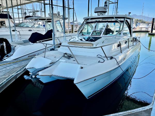 2016 Glacier Bay 2770 Isle Runner