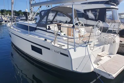 Bavaria C42