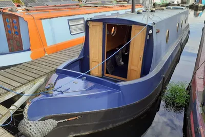 2000 Other Narrow Boats Wanted