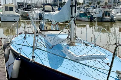 1978 Westerly J24