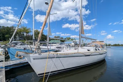 Beneteau First 45f5