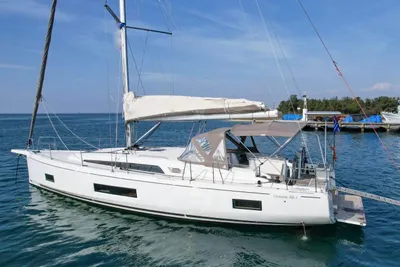2019 Beneteau Oceanis 46.1
