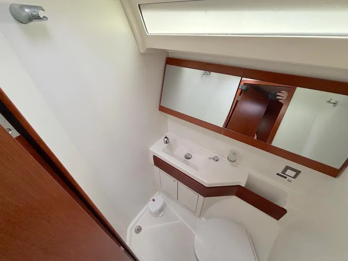 Blue Satellite Yacht Photos Pics 