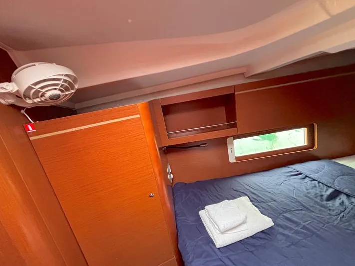 Blue Satellite Yacht Photos Pics 