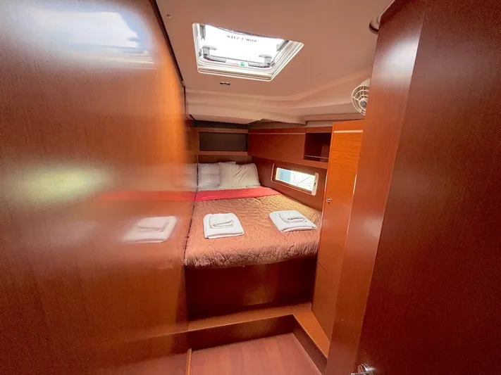 Blue Satellite Yacht Photos Pics 