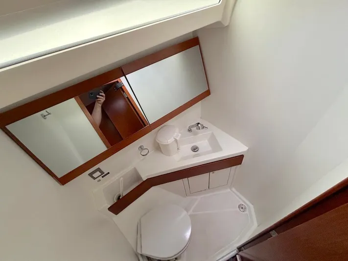 Blue Satellite Yacht Photos Pics 