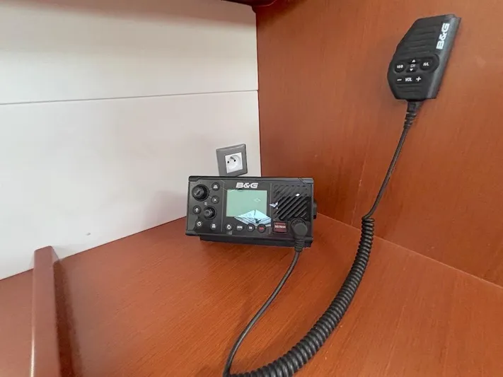 Blue Satellite Yacht Photos Pics 