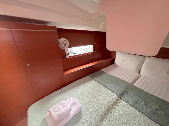 Blue Satellite Yacht Photos Pics 