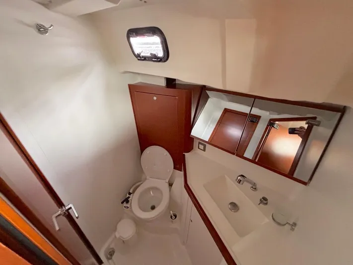 Blue Satellite Yacht Photos Pics 