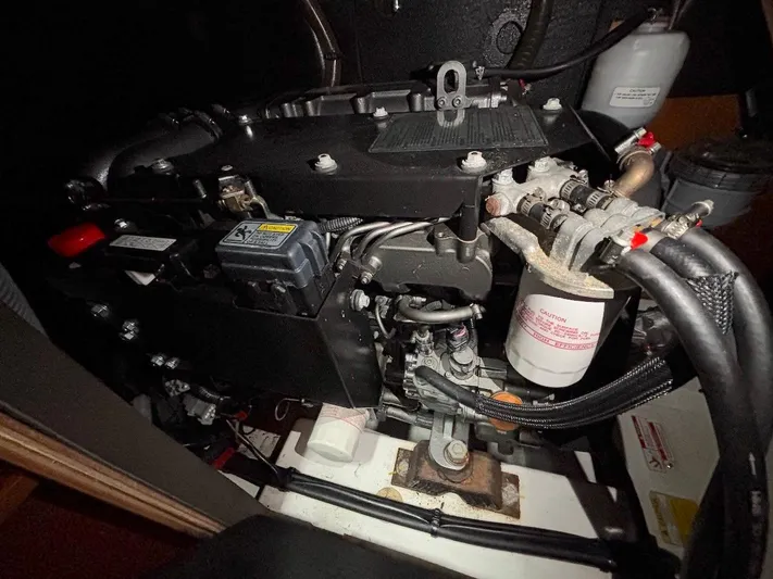 Blue Satellite Yacht Photos Pics 