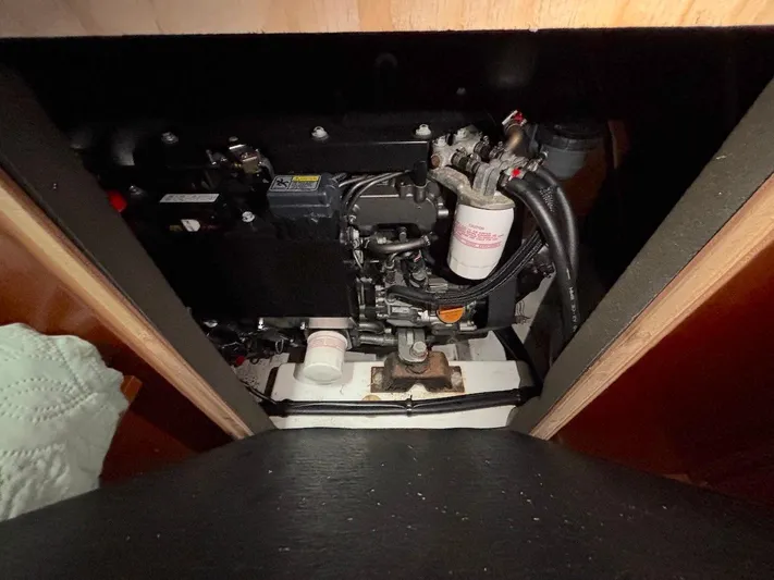 Blue Satellite Yacht Photos Pics 