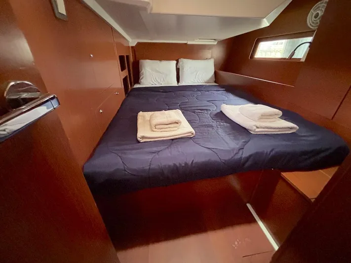 Blue Satellite Yacht Photos Pics 