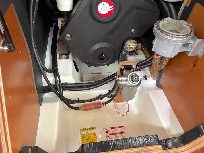 Blue Satellite Yacht Photos Pics 