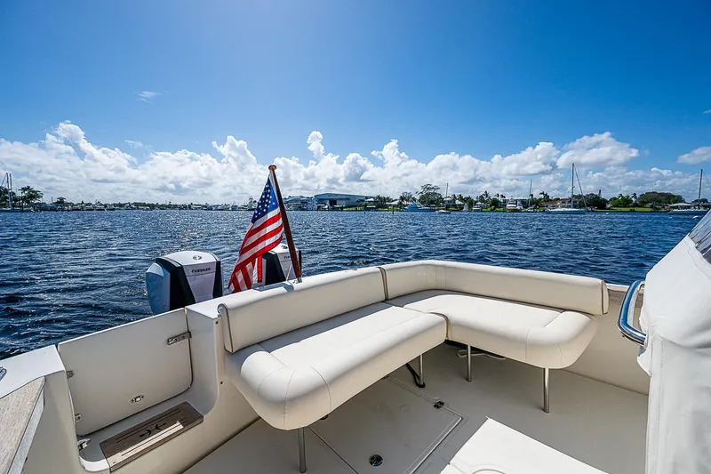 Harbor Moon Yacht Photos Pics 