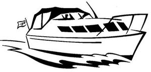 1990 Viking CRUISER