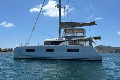 2020 Lagoon 46
