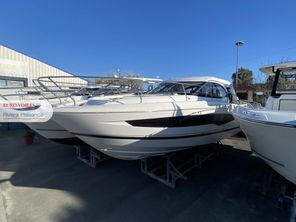 2022 Jeanneau Leader 36 SPORTOP