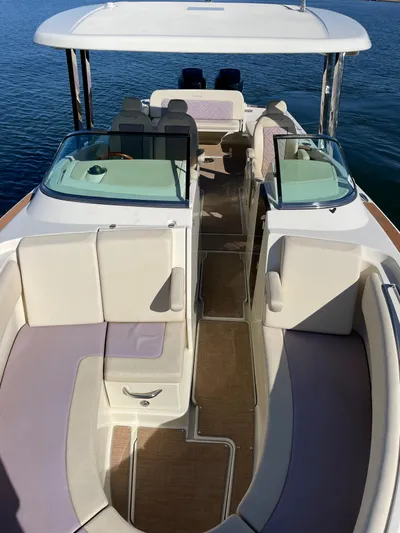 Perfect Storm Yacht Photos Pics 