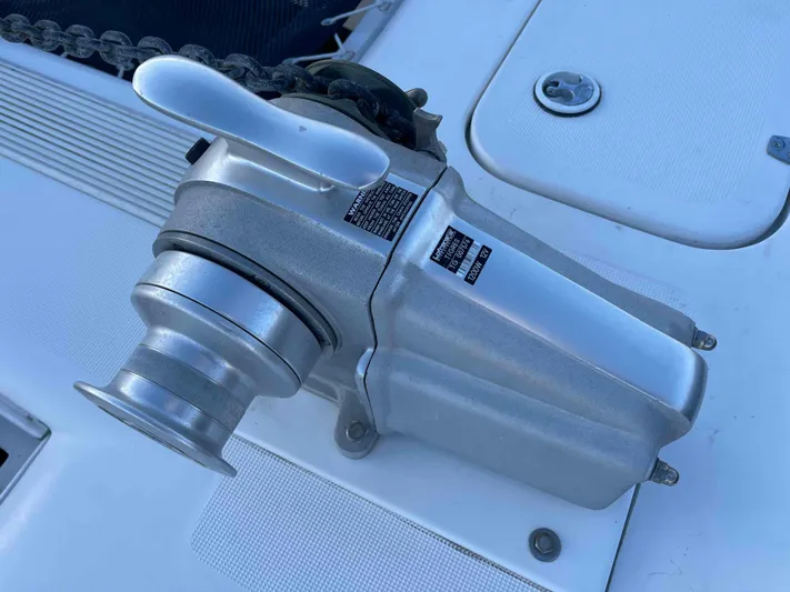 Galileo Yacht Photos Pics 