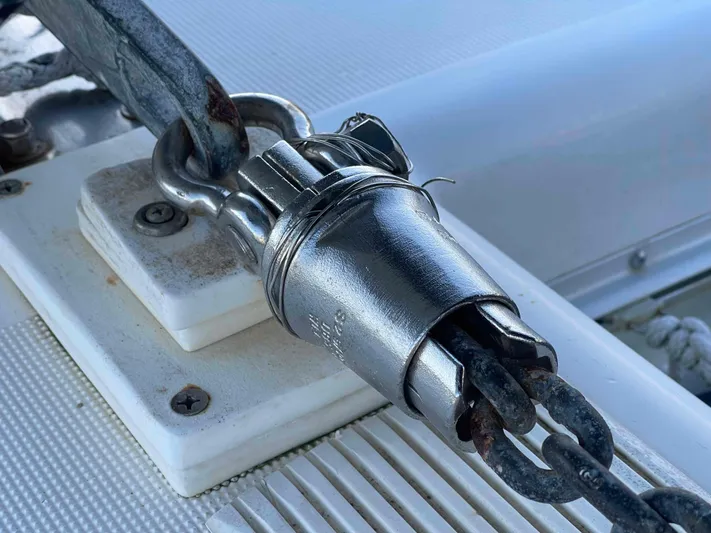 Galileo Yacht Photos Pics 