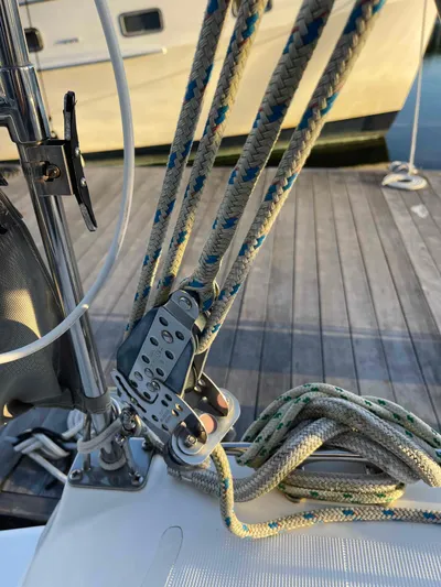 Galileo Yacht Photos Pics 