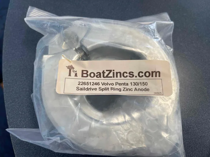 Galileo Yacht Photos Pics 