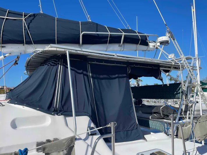 Galileo Yacht Photos Pics 