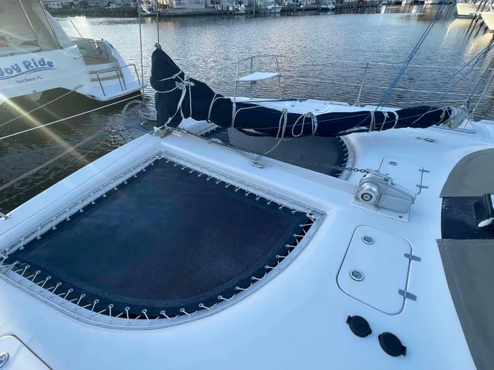 Galileo Yacht Photos Pics 