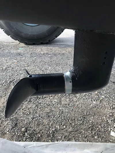 Galileo Yacht Photos Pics 