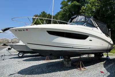 Sea Ray 280 Sundancer
