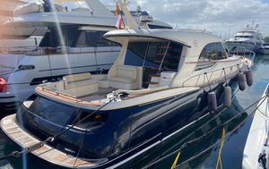 Mochi Craft 54' Dolphin