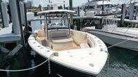 2017 Cobia 344 Center Console