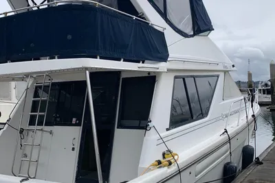 Bayliner 3988