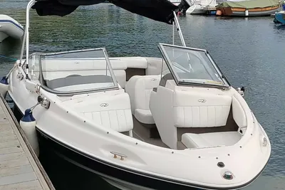 2005 Regal 1800 Bowrider