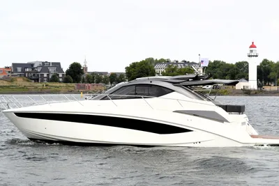 2012 Galeon 385HTS
