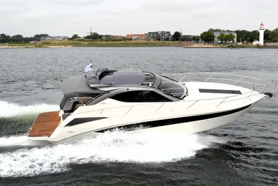 Galeon 385HTS