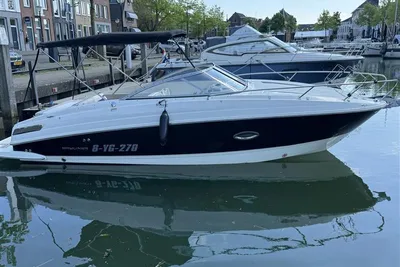 2014 Bayliner 742R