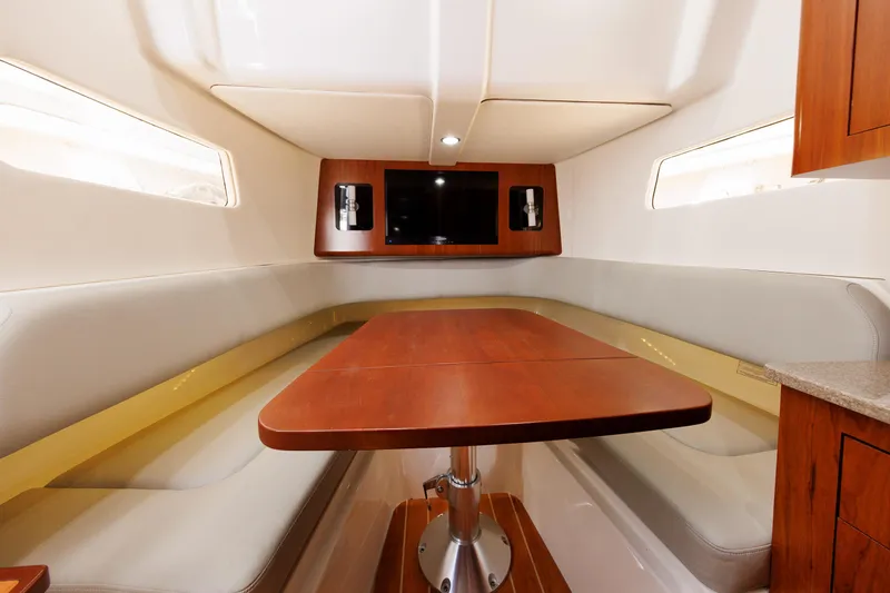 Nasty Hook II Yacht Photos Pics 