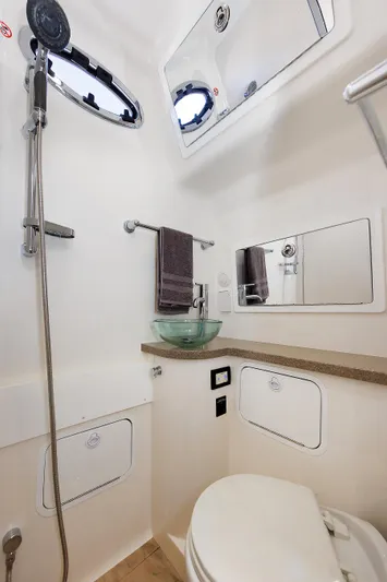 Nasty Hook II Yacht Photos Pics 