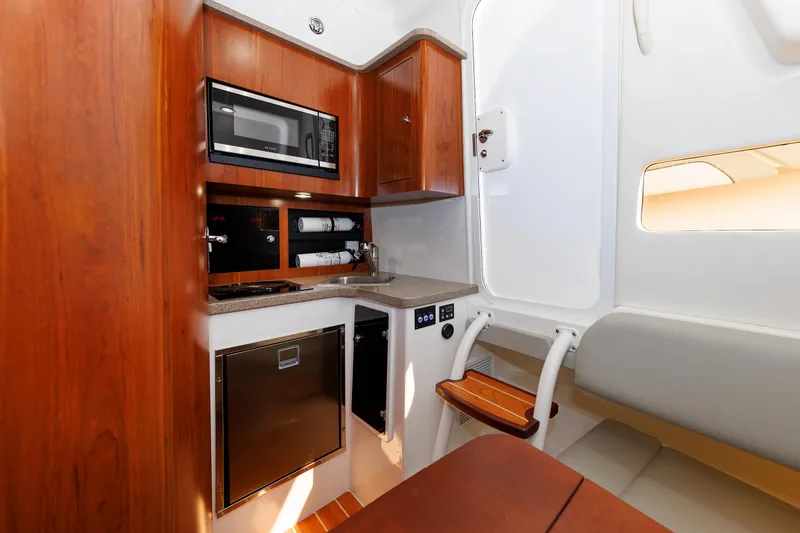 Nasty Hook II Yacht Photos Pics 