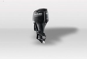 2022 Suzuki DF300 XXL - ON STOCK