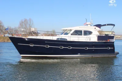 2002 Elling E3 Ultimate