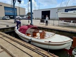 2005 Arie Wiegmans 25 Open