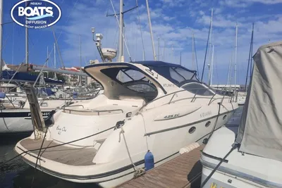 2006 Gobbi GOBBI 425 SC