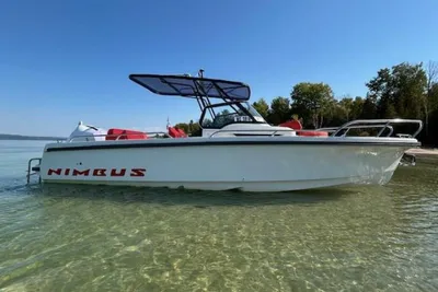 Nimbus T8