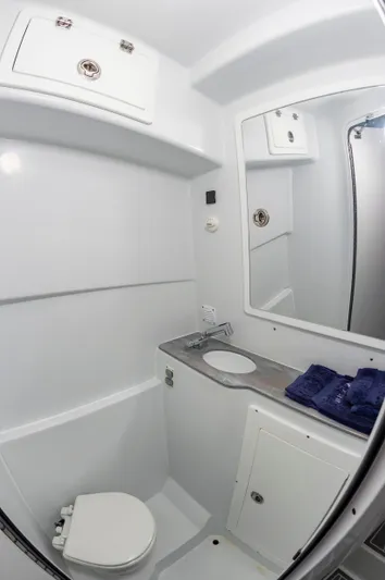 Fin Print Yacht Photos Pics 